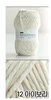 12 Ivory