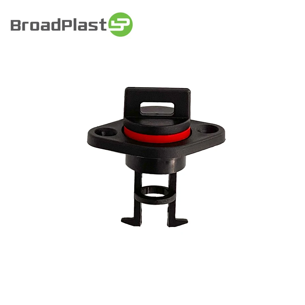 Universal 25mm 1'' Threaded Screwin Nylon Kayak Canoe Hole Drainage