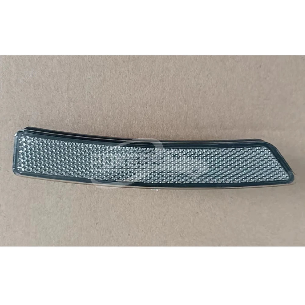 Rear View Side Mirror Lamp GA1Z13A565A GA1Z13A565A Left & Right Side M... — 3