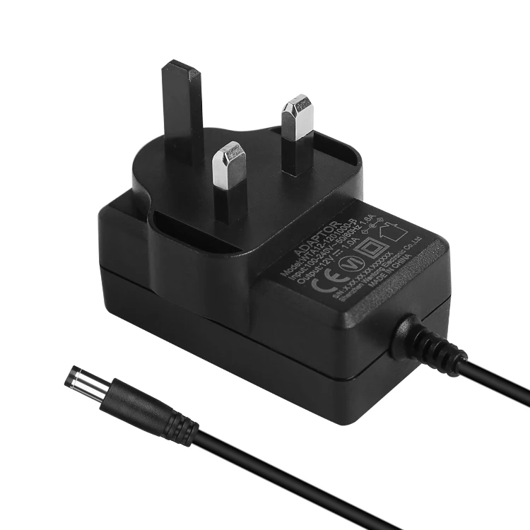 Top Charger * Adattatore di alimentazione caricatore 14 V per dispositivi Google Nest WiFi, Google Nest Mini, Google Nest Hub, W18-015N1C