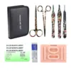 Kit de sutura