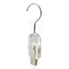 acrylic nickel hook