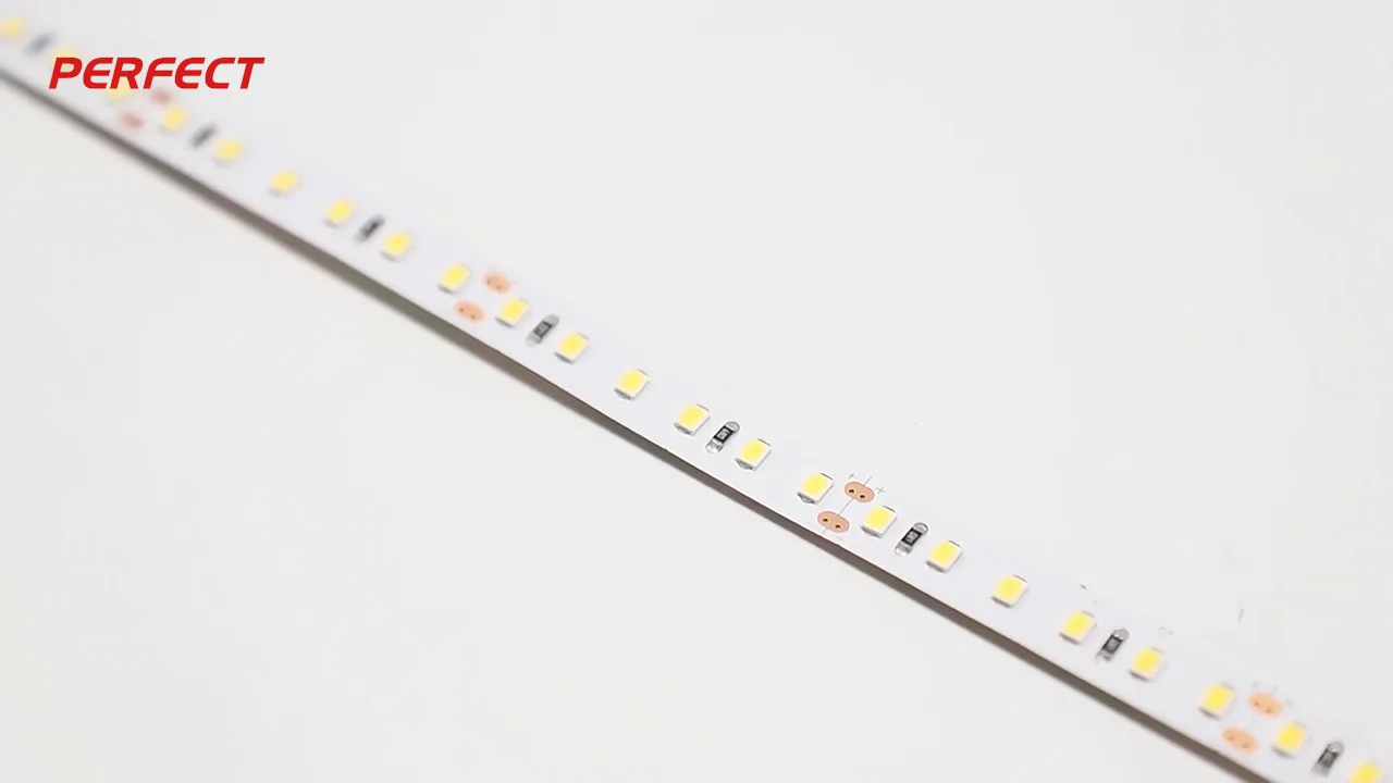 Leds M Led Strip Epistar Smd Led Datasheet Mm Pcb Dc V Dc V For Kitchen