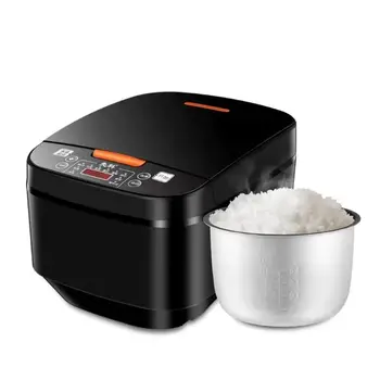 5L Automatic Smart Digital Touch LCD Multi Non-Stick Electric Digital Rice Cooker