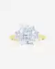 Or massif véritable 10 carats