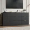 Black Color