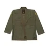 Olive Green