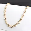 Style 3 - 9 mm Gold