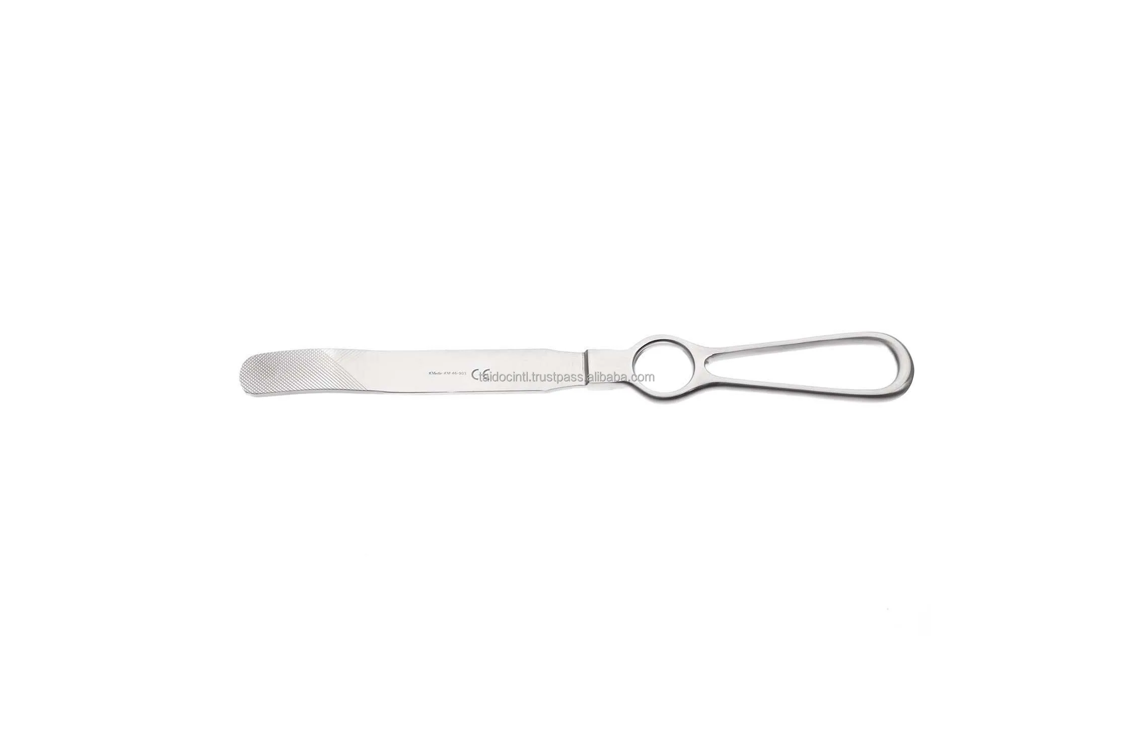 Basis Of Surgical Instruments Orthopedic Darrach Elevator Blunt Premium