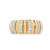 10K Solid Gold