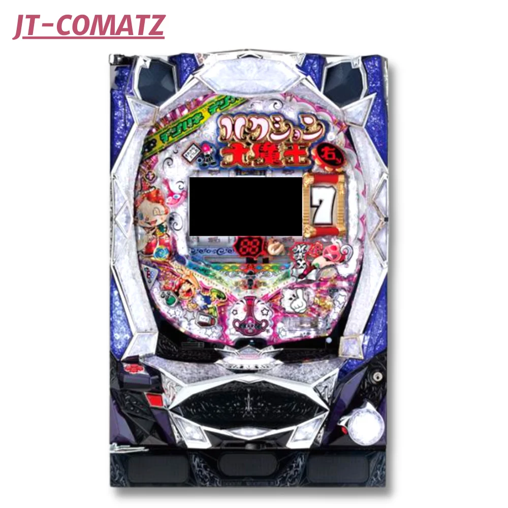 CRA HAKUSYON 4STK The Genie Japan Pachinko игровой автомат для игры в  пинбол| Alibaba.com