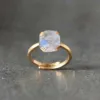 Rainbow Moonstone
