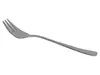 Oyster Fork 1711S20 T: 2mm          L: 125mm