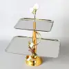 Plata y Oro