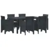 Anthracite Color
