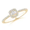 Oro de 18 kt