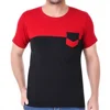 Red and Black