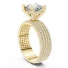 Oro amarillo