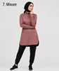Mauve