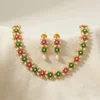 Vert rubis