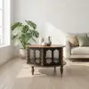 Brown+Black