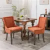 Orange Color