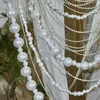 สีขาว