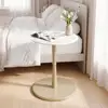 White + Gold Color