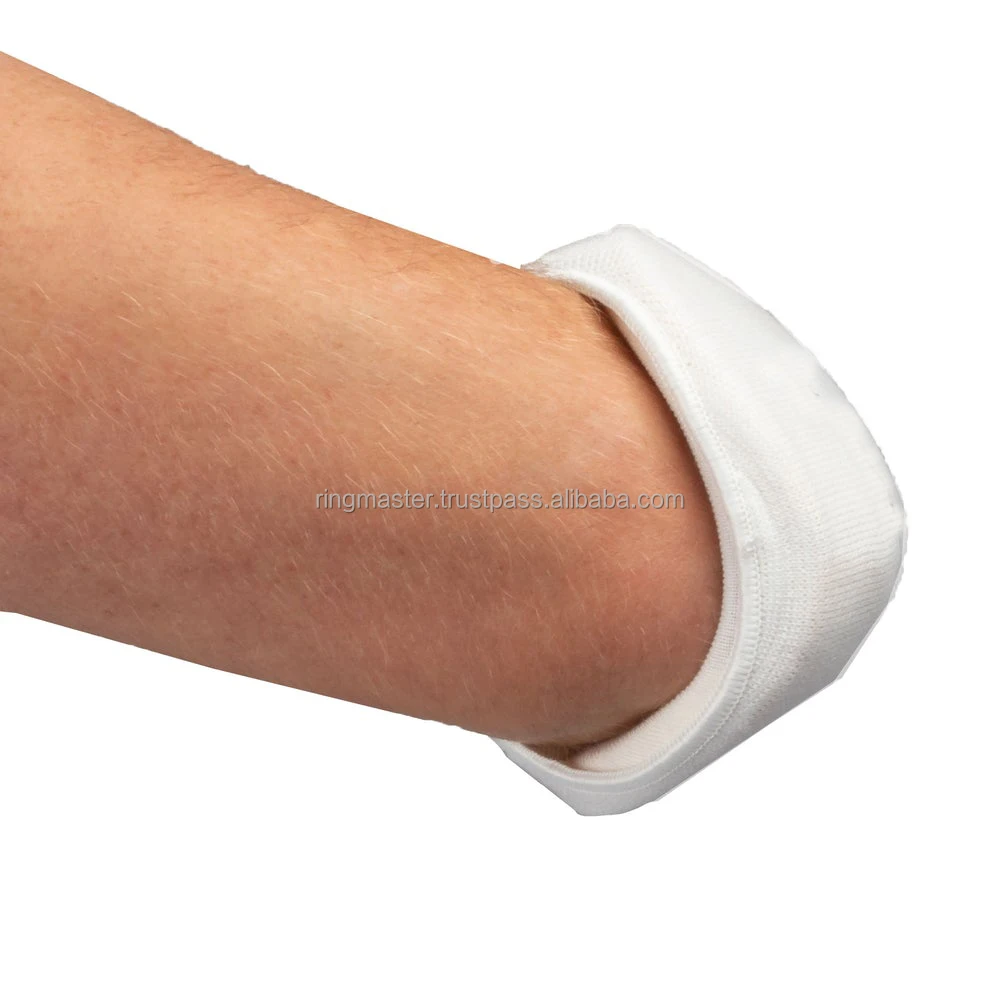 Ringmaster Forearm Guard Elastic Muay Thai Kick Boxing Forearm Protection Guard Muay Thai