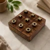 Natural Brown wood
