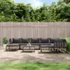 Anthracite Color
