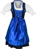 Bleu foncé