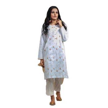 baby blue colour girl dress 3 piece lawn amazing hot selling Pakistan ladies suit India winter and summer wear