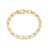 18K Solid Gold