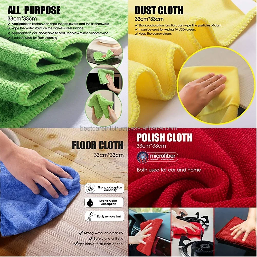 White Cotton Cleaning And Wiping Rags - Buy Cotton Cleaning Rags 