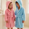 Pink + Blue