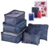 Navy Spot Color