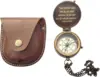 Antique & brown