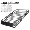 Black Color