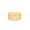 Or massif 14K