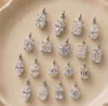 Oro blanco