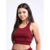 Burgundy Color