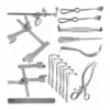 Abdominal Major Surgery General Nasal Minor Laparotomy