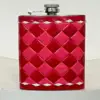 Red & Pink Checkered