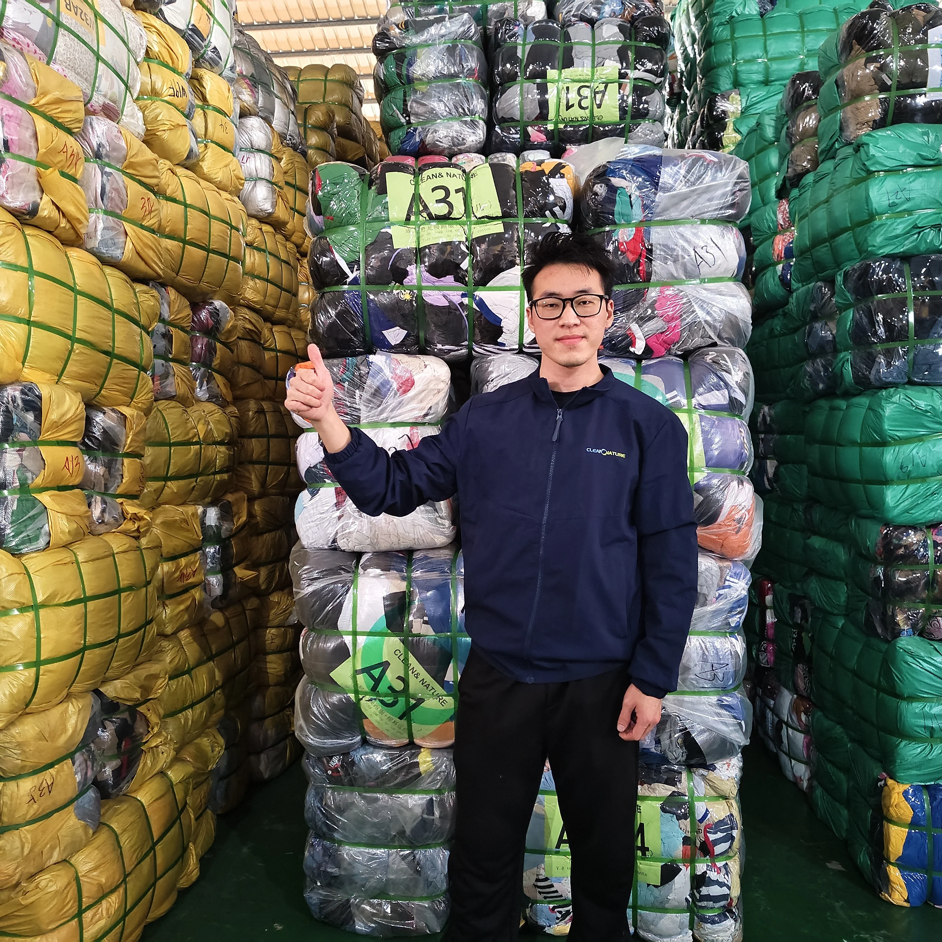 Dress Bulk Clothes Woman Clothing Bail of Clothes Second Hand Hot Sale Used  Clothes Bulk Wholesale Dresses Women Casual