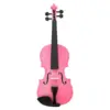 Pink Color