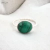 Placage rhodium