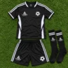 Black white
