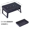 Black  43cm