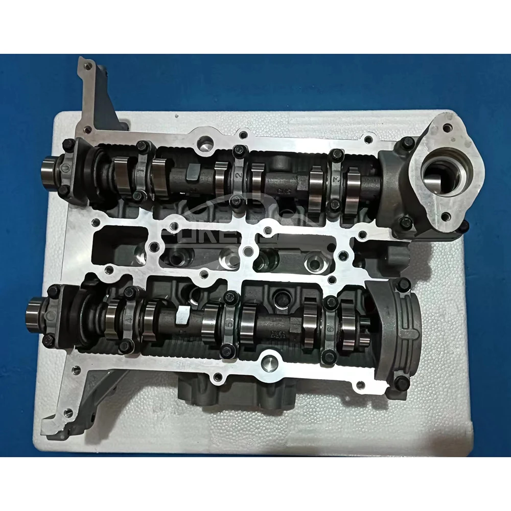 CM5G6C032CA C1BG6C032AB C1BG6C032AA CM5G6C032CB CM5G6C032AA Engine Cyl... — 4